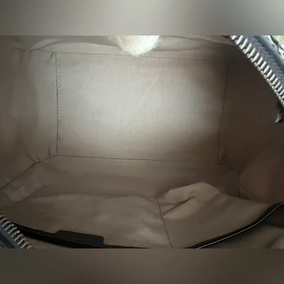 Burberry Boston Bag - Picture 16 of 17